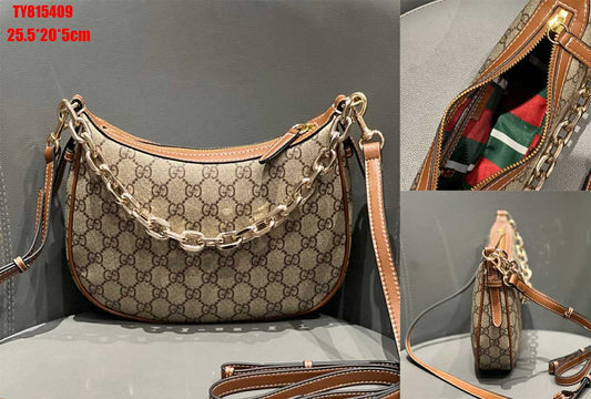 G*G Chain Bag