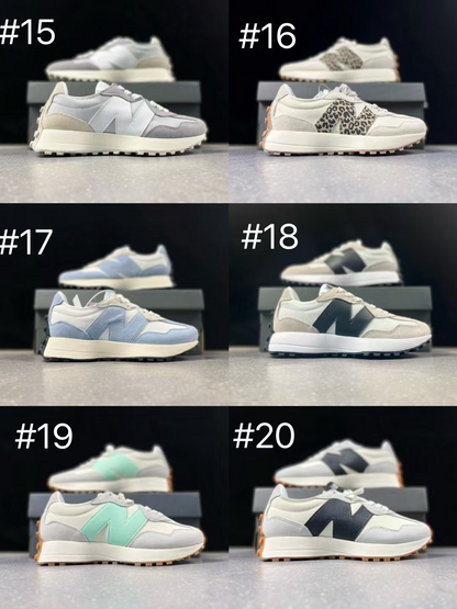 NB Sneakers 15-20