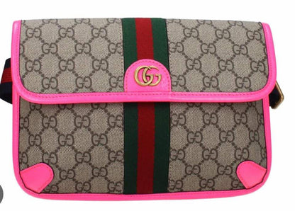 G*G Neon Belt Bags