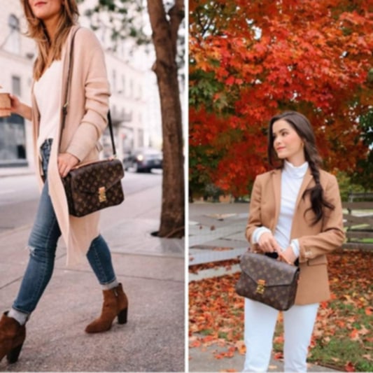 Mono Side Bag