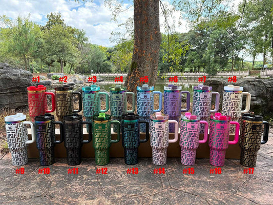 FF Boujee S-Cups