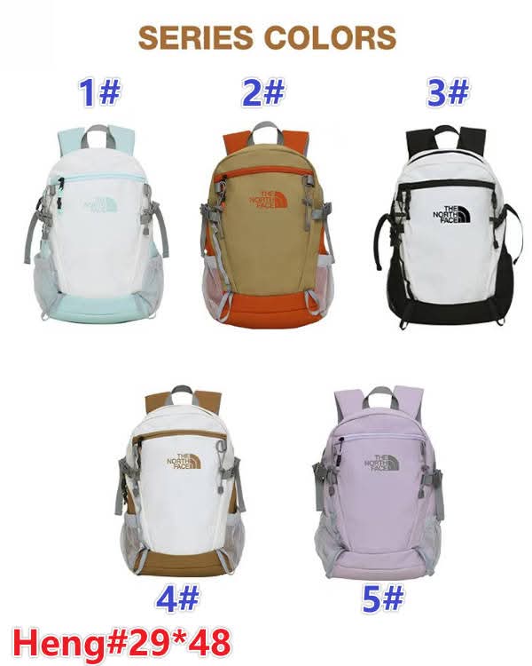 NF Backpacks 5