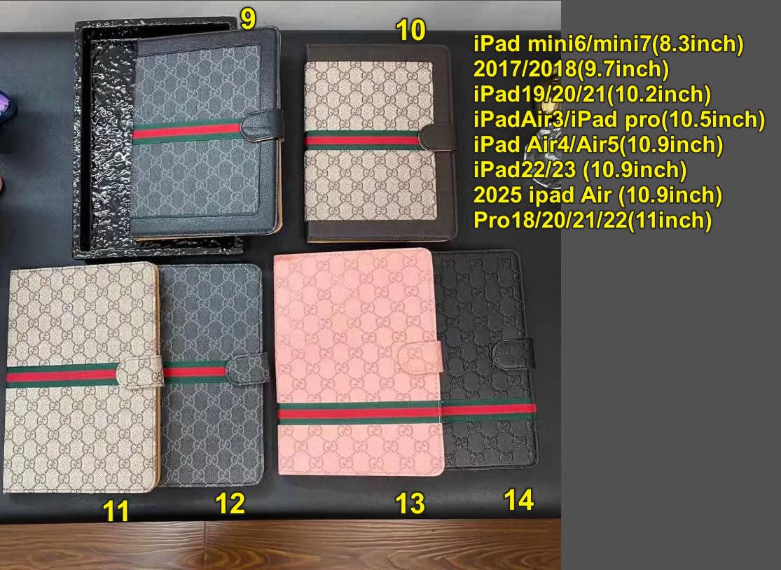 L I*Pad Cases 3