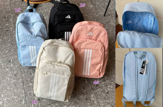 Adi Backpack 2