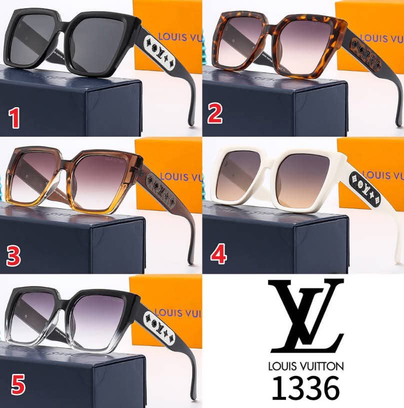 L New Sunglasses 2