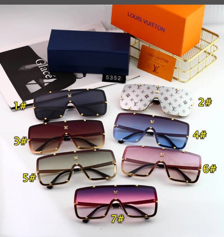 L New Sunglasses 5