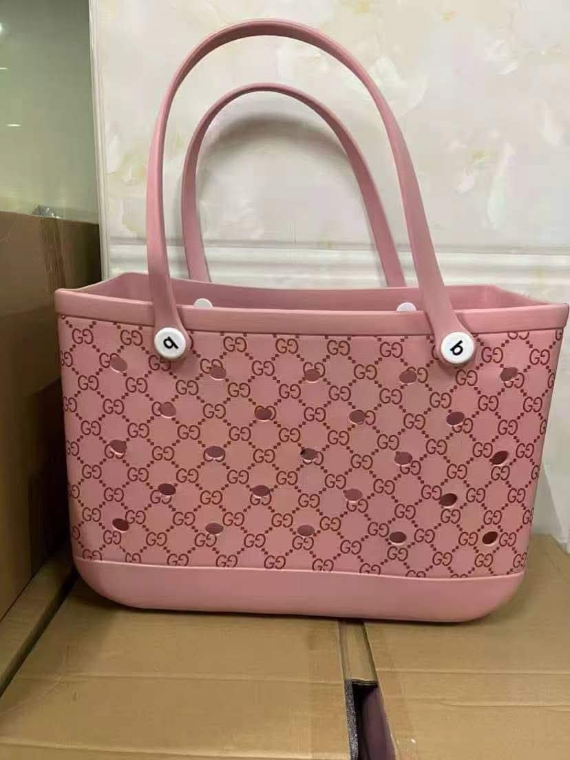 B.O.G.G Bag Pink G*G