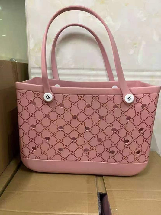 B.O.G.G Bag Pink G*G