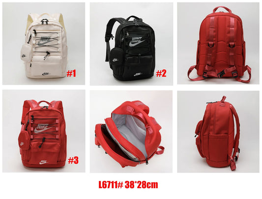Nke Backpacks New 6