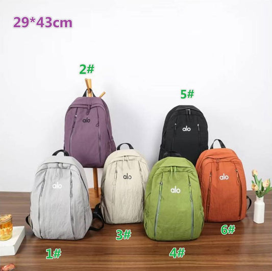 TNF Backpack