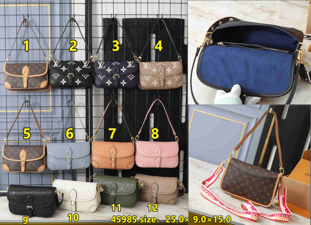 Diane Bags 2