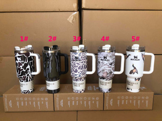 S-Cups camo