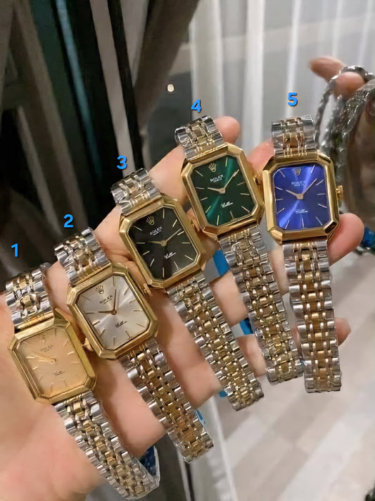 R Womens Watches