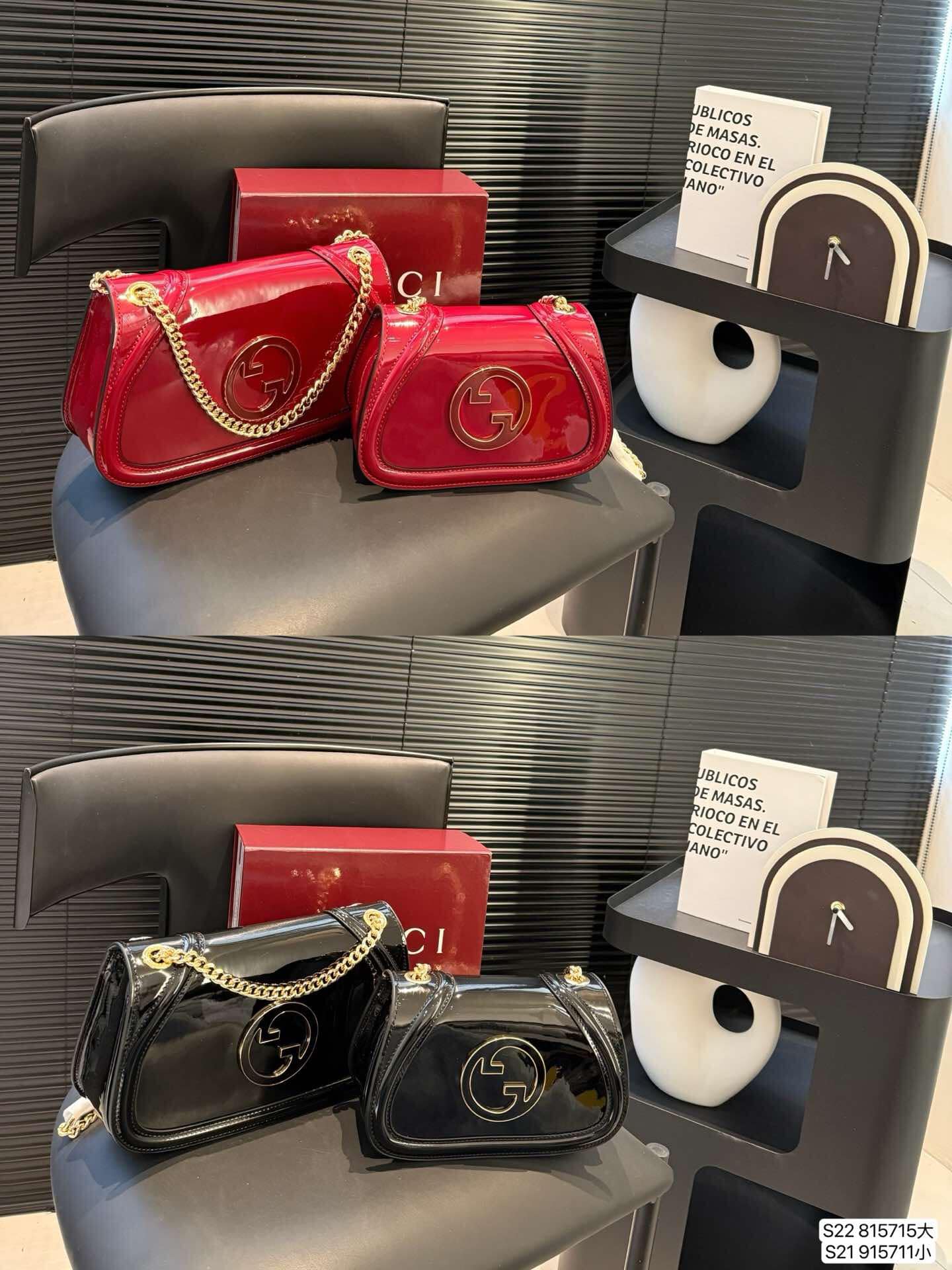 G*G Slick Bags