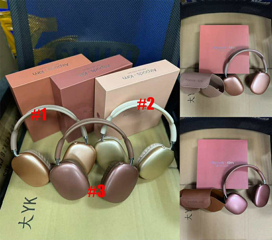 Kim Headphones