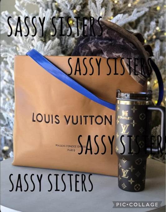 Shopper Tote Bundle