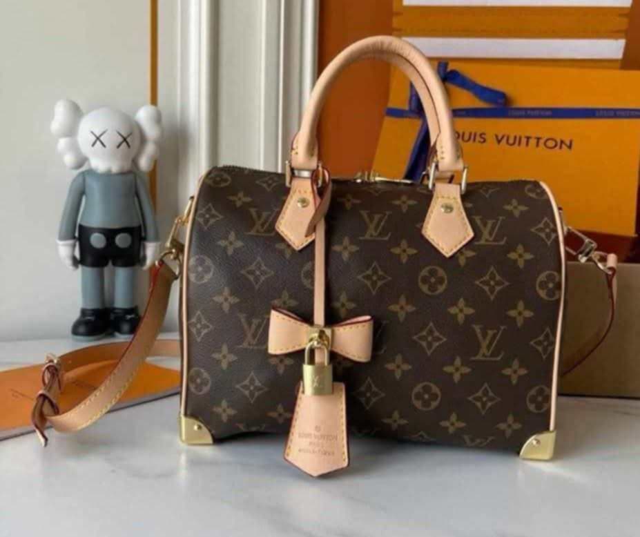 L Speedy Lock&Bow