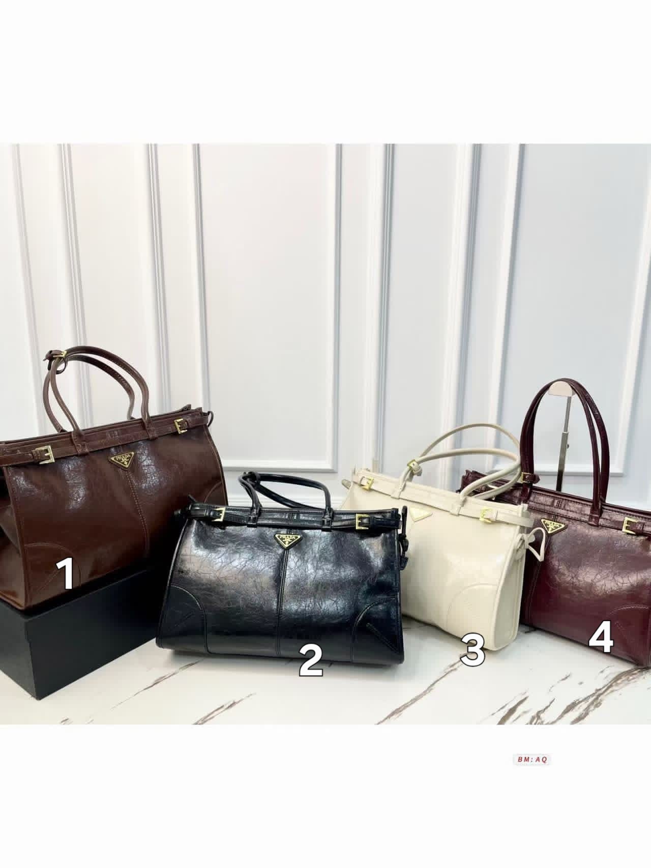 Prda Bag