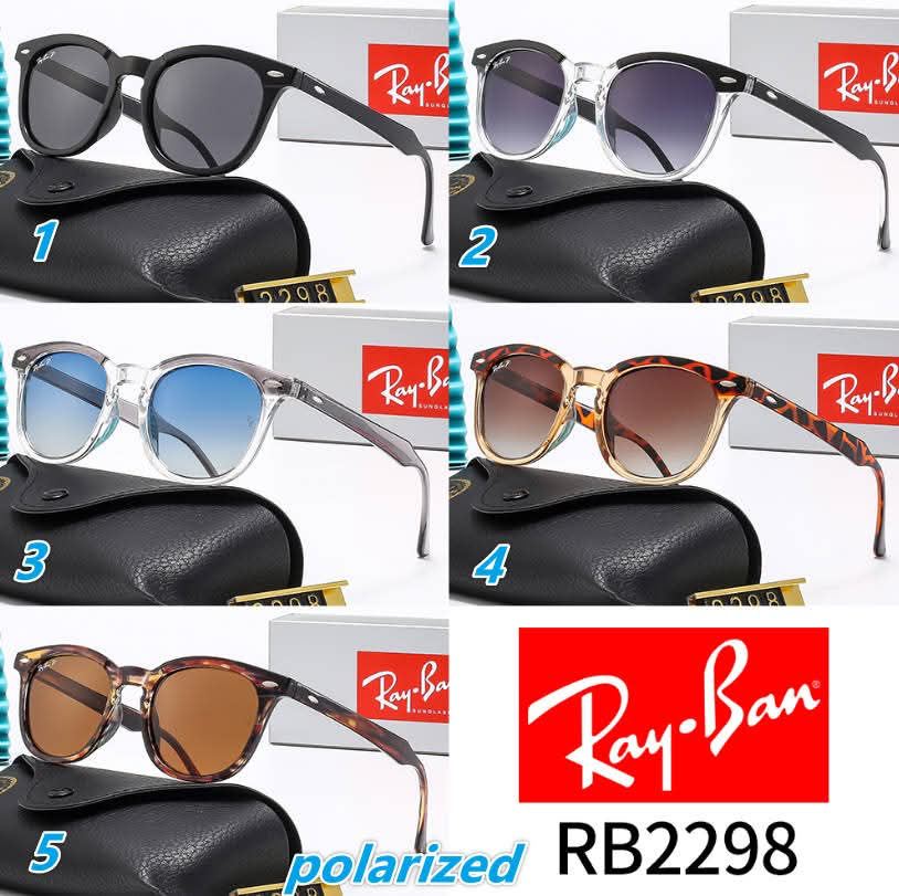 RB New Sunglasses 6