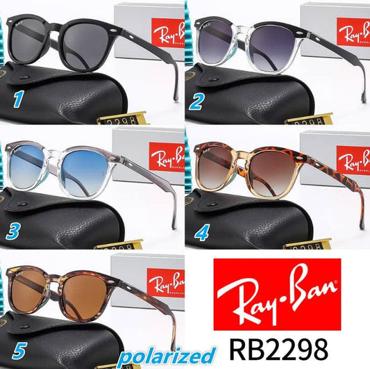 RB New Sunglasses 6
