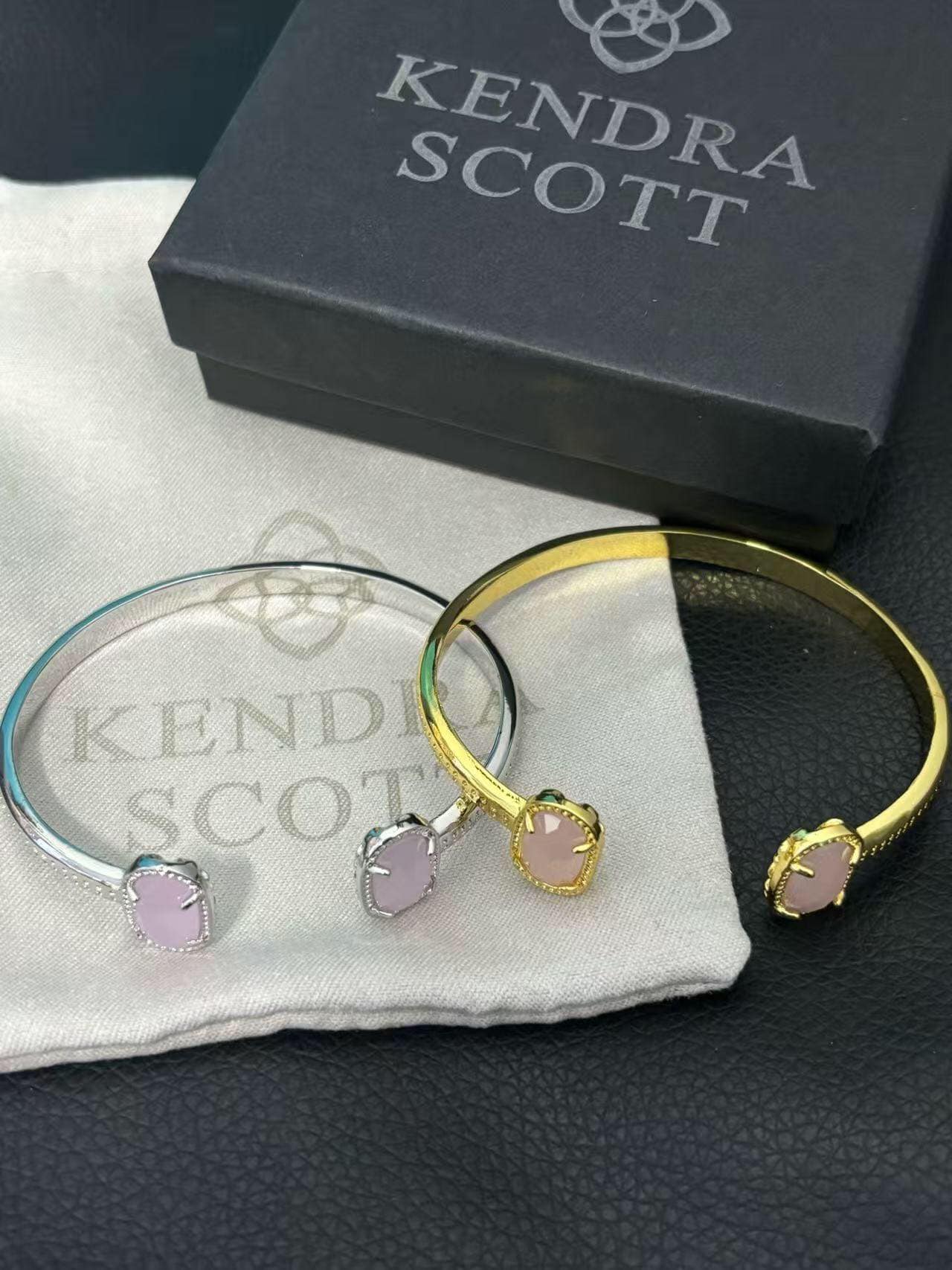 K-S Cuff Bracelets 2