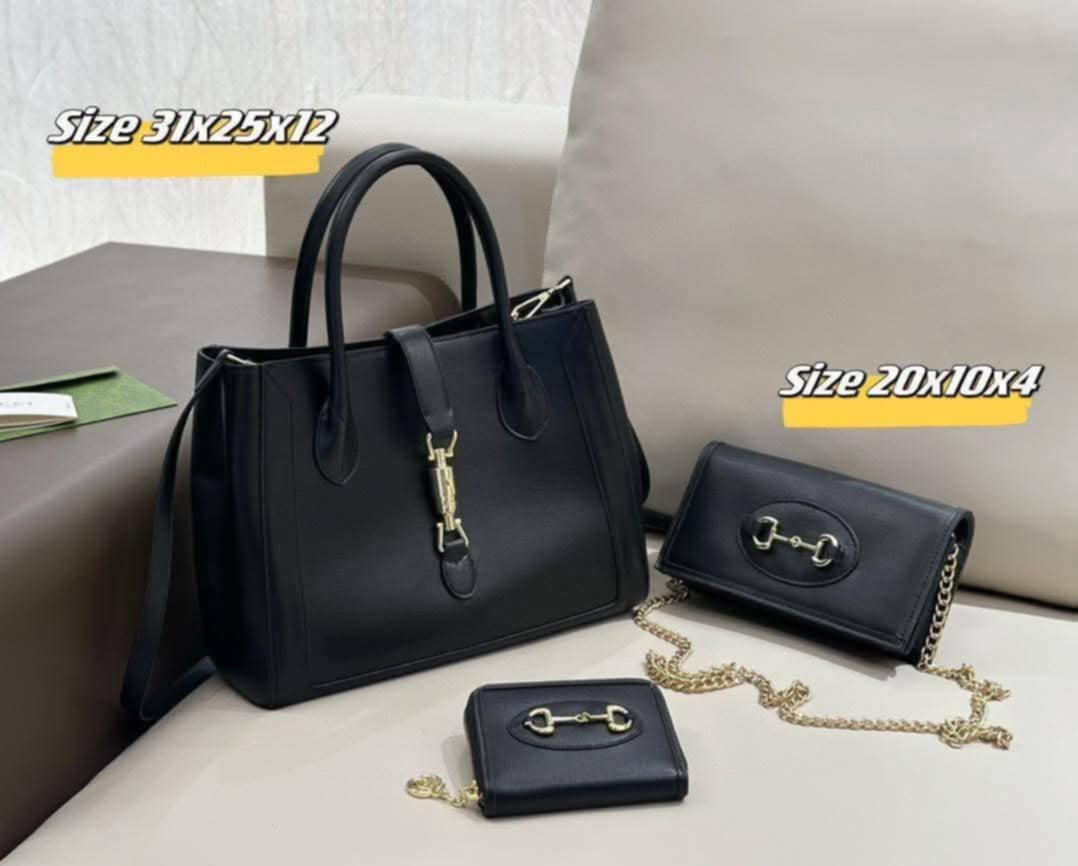 G*G Jackie Bag Set