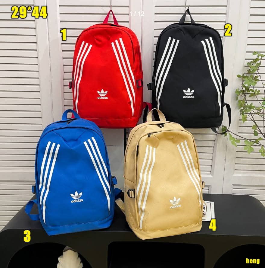 Adi Backpacks 3