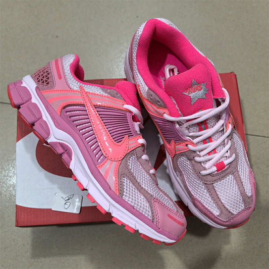 NKE Pink Sneakers New