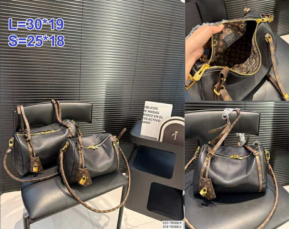 L Express Bag 3