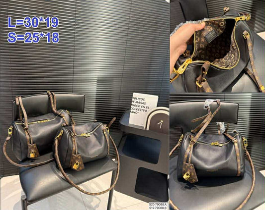 L Express Bag 3