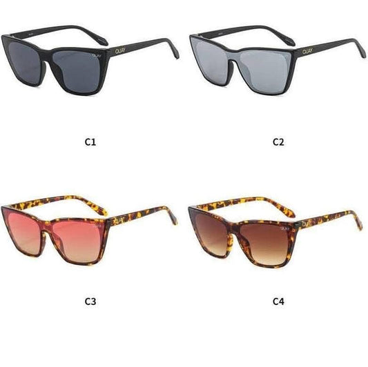 Q Sunglasses NEW 1