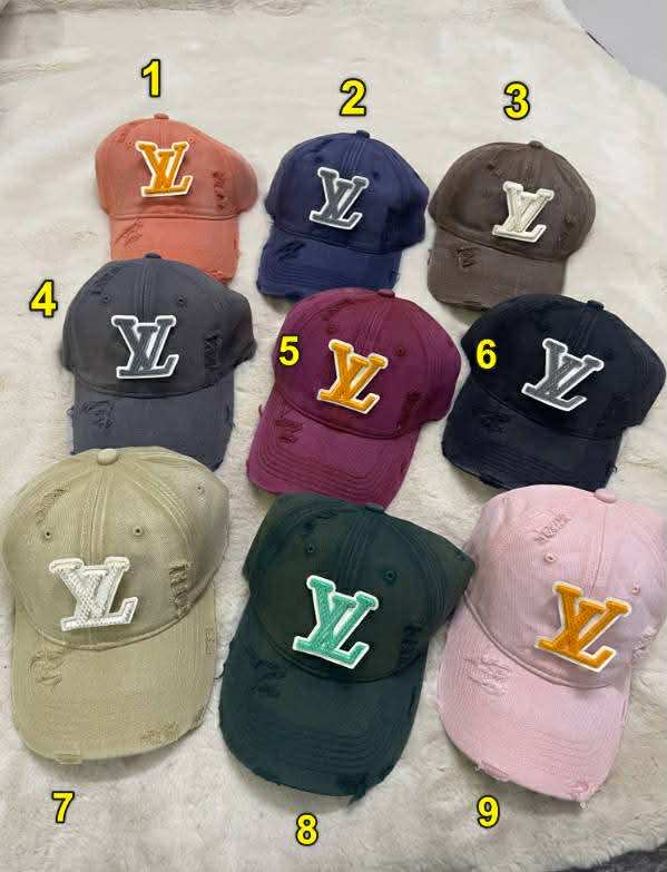 Boujee Logo Baseball Hats