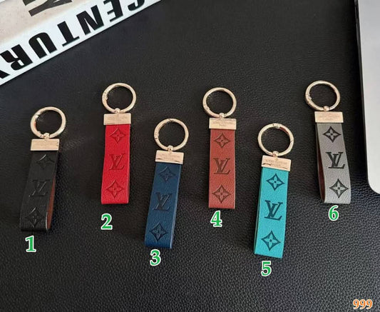 L Bag/ Keychain Strap 1-6