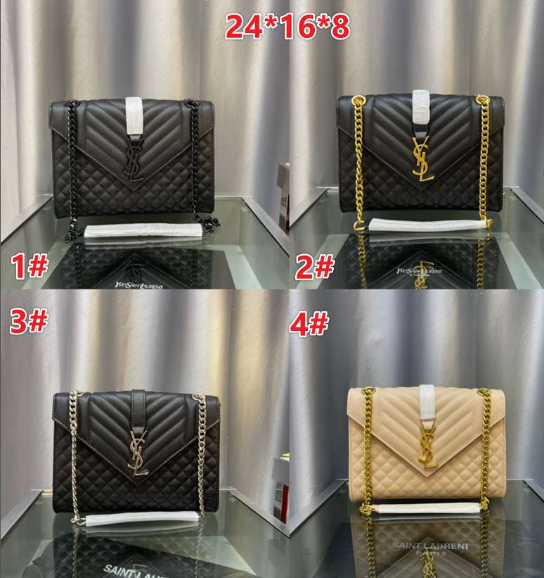 Y Envelope Bag