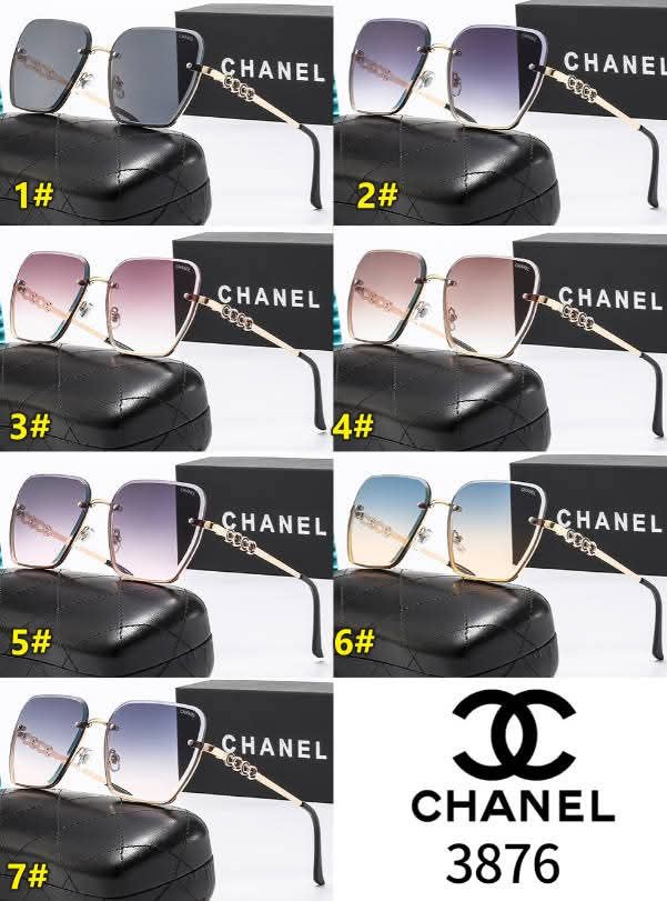 CC New Sunglasses 11