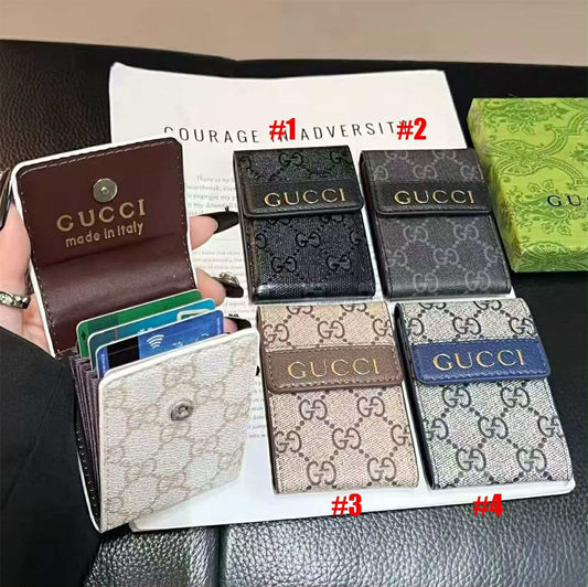 GG Wallets