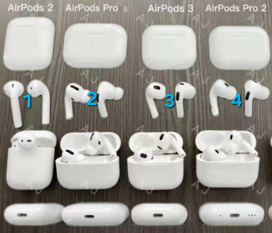 APods