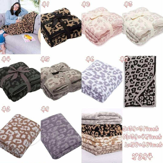 Dreamy Blankets