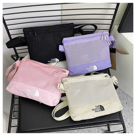 NF Mesh Cross Bags