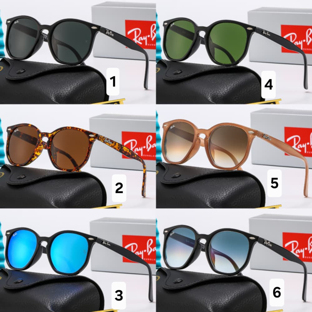 RB Sunglasses 5