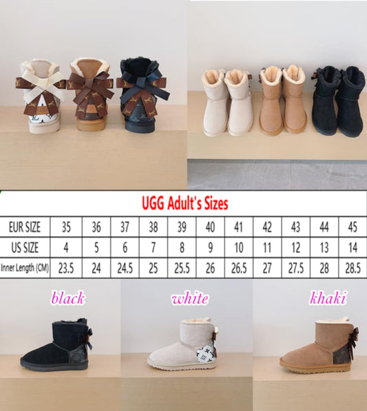 U Boujee Boots 2