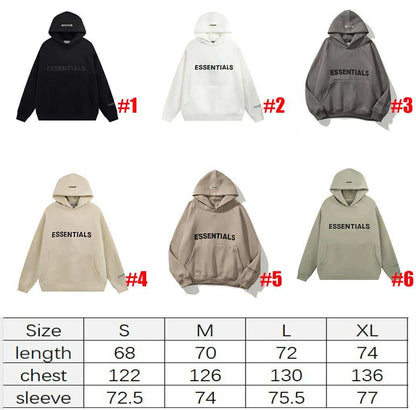 Essentials Hoodies 2