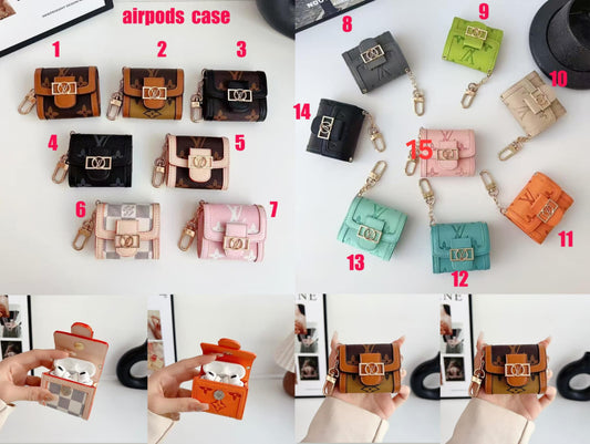 L Pod Case