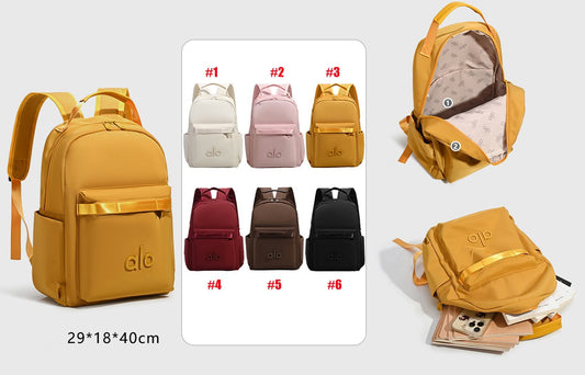A.L.O Backpack 2