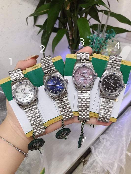 R Watches 6