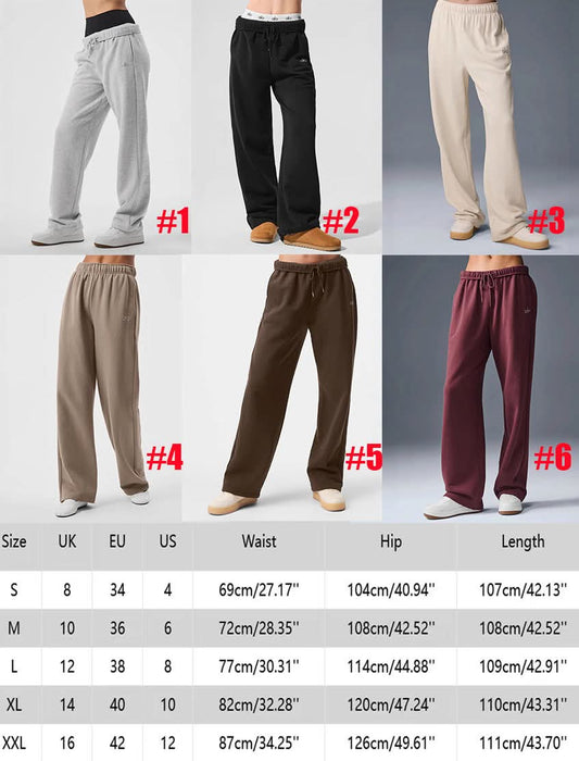 A.L.O Comfort Sweatpants