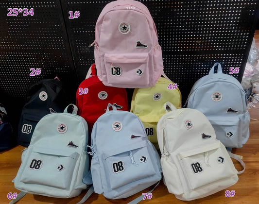 C-verse Backpack 2