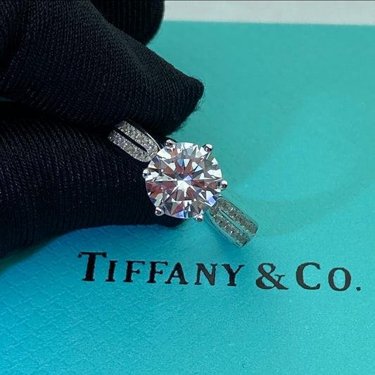 T Ring 10
