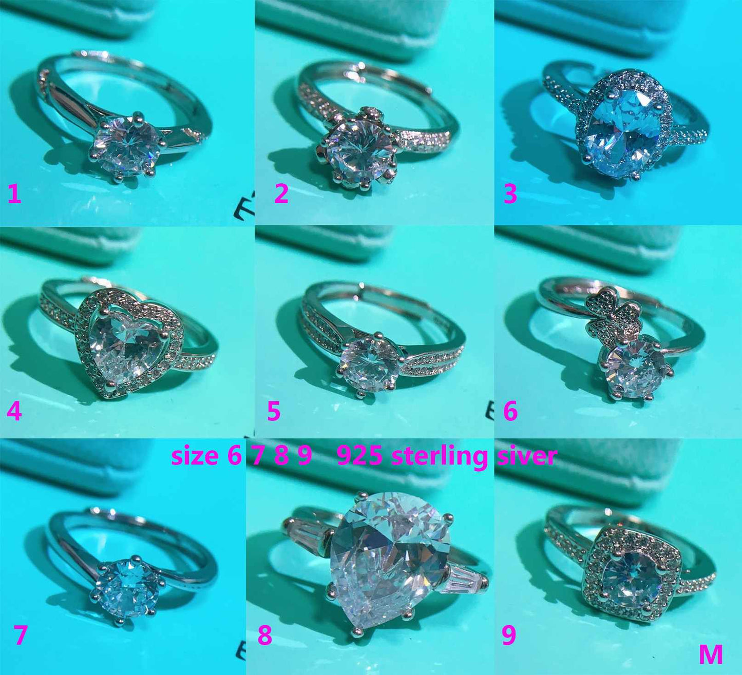 T ring 6
