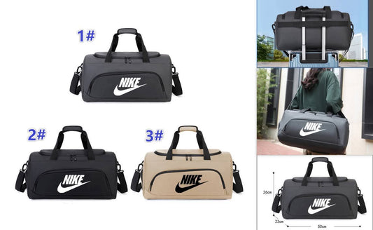 Nke Duffles 1